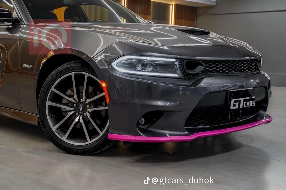 دودج تشارجر